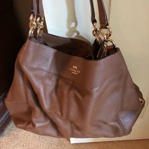 Coach Madison Purse